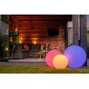 UK Low Voltage Lightpro Deco 40 SMART 12V Low Voltage 5W IP44 Ball Light 6