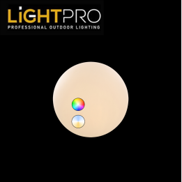 UK Low Voltage Lightpro Deco 30 SMART 12V Low Voltage 5W IP44 Ball Light