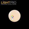 UK Low Voltage Lightpro Deco 30 SMART 12V Low Voltage 5W IP44 Ball Light