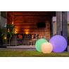 UK Low Voltage Lightpro Deco 30 SMART 12V Low Voltage 5W IP44 Ball Light 3
