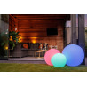 UK Low Voltage Lightpro Deco 30 SMART 12V Low Voltage 5W IP44 Ball Light 5