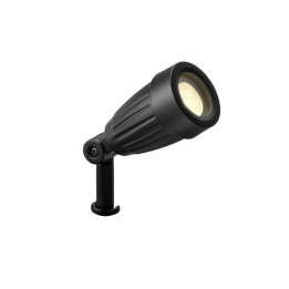 UK Low Voltage Techmar Jona Small 12V Low Voltage 2.7W LED Spotlight
