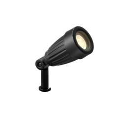 UK Low Voltage Techmar Jona Small 12V Low Voltage 2.7W LED Spotlight