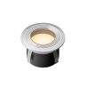 Lightpro Garden Lighting UK Outdoor Lights Low Voltage Onyx 60 RS IP67 Decking Light 2