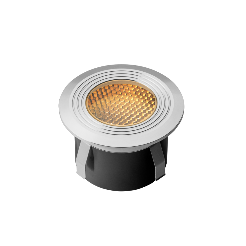 Lightpro Garden Lighting UK Outdoor Lights Low Voltage Onyx 60 RS IP67 Decking Light 3