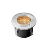 Lightpro Garden Lighting UK Outdoor Lights Low Voltage Onyx 60 RS IP67 Decking Light 3