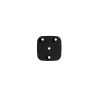 Lightpro Garden Lighting UK Outdoor Lights Low Voltage  Multi-Spike Plate 2