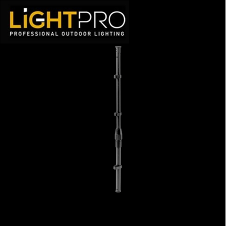 Lightpro Garden Lighting UK Outdoor Lights Low Voltage Multi-Spike