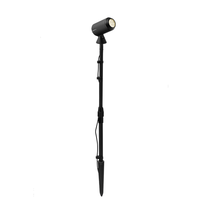 Lightpro Garden Lighting UK Outdoor Lights Low Voltage  Multi-Spike 3