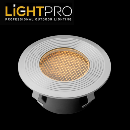 UK LOW VOLTAGE GARDEN LIGHTING LIGHTPRO ONYX 90 RS