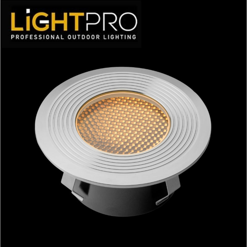 UK LOW VOLTAGE GARDEN LIGHTING LIGHTPRO ONYX 90 RS
