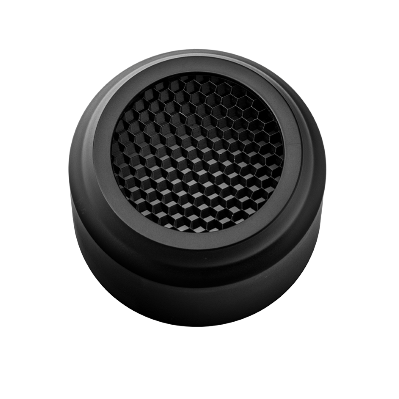 Garden Light Shop/Lightpro UK Low Voltage Garden Lighting Castor Honeycomb Lens 4