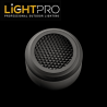 Garden Light Shop/Lightpro UK Low Voltage Garden Lighting Castor Honeycomb Lens 1
