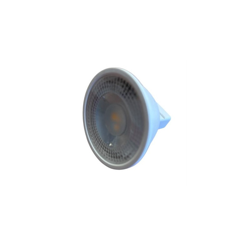 Techmar MR16 4W LED Warm White For Focus