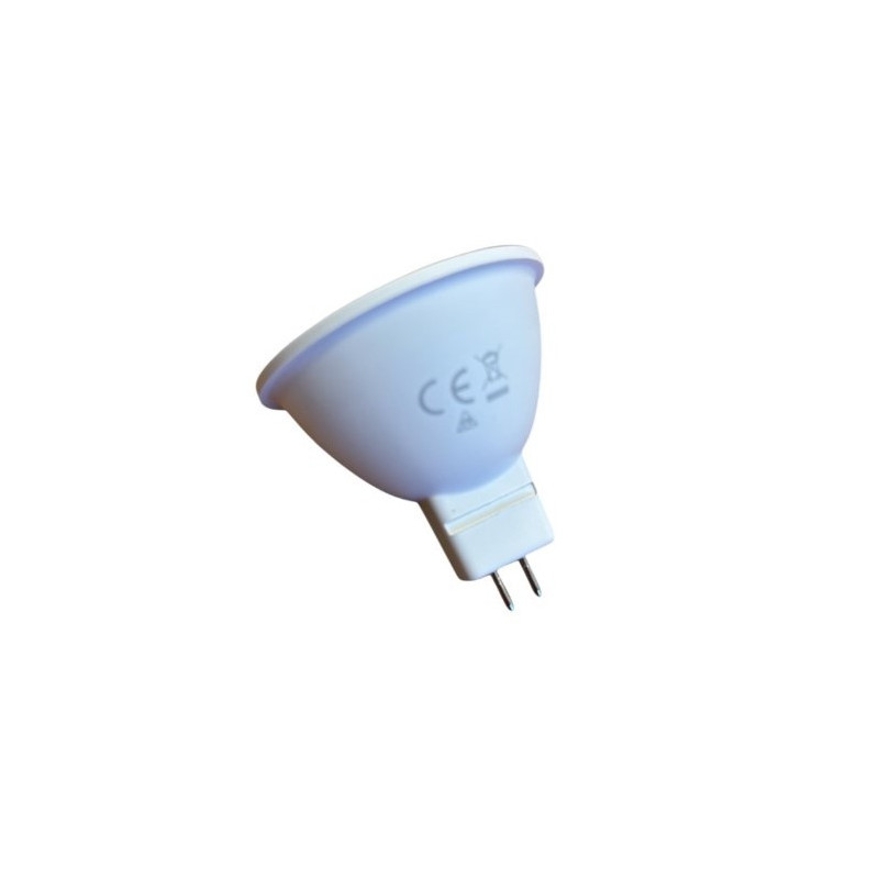 Techmar Garden Lighting UK Outdoor Lights Low Voltage MR16 4W LED Warm White 2