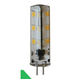 Garden Lighting UK Outdoor  2W Cylinder LED Cool White 6207431