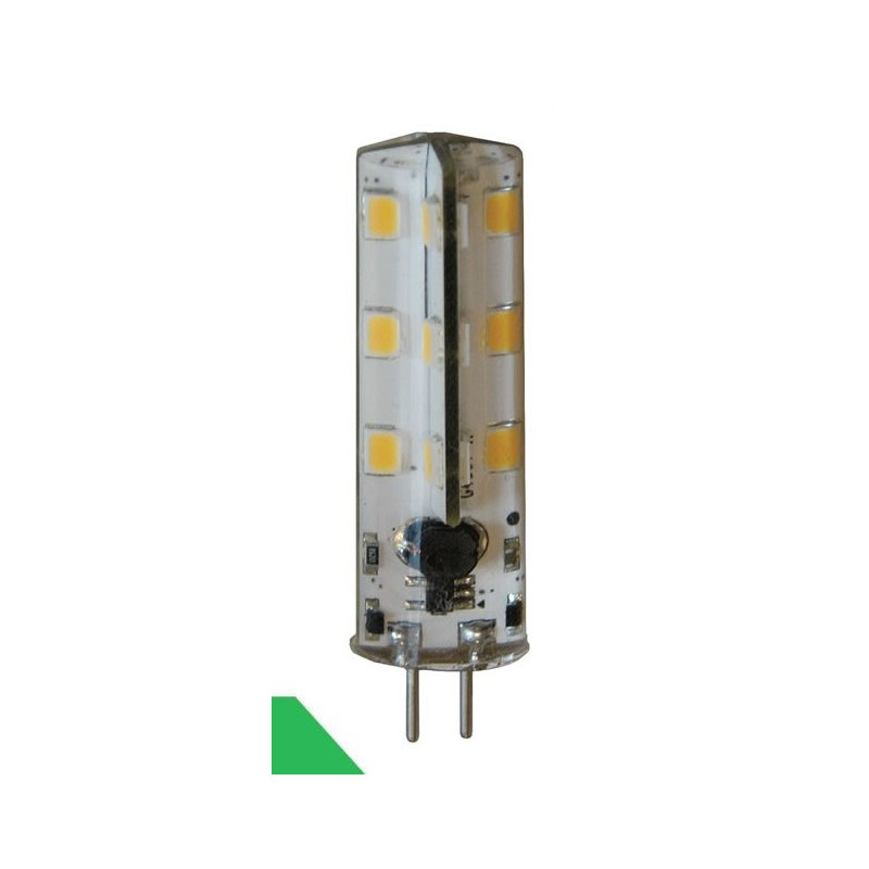 Garden Lighting UK Outdoor  2W Cylinder LED Cool White 6207431