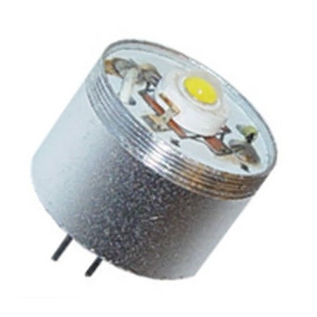 Techmar Garden Lighting UK Outdoor Lights Minus 2W Power LED Warm White