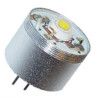 Techmar Garden Lighting UK Outdoor Lights  Minus 2W Power LED Warm White