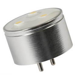 Techmar Outdoor Garden Lighting UK Palm 12V 1W SMD LED Unit