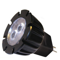 UK LOW VOLTAGE GARDEN LIGHTING 3W MR11