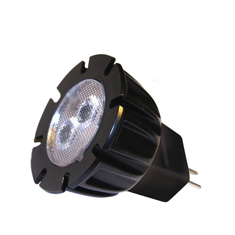 UK LOW VOLTAGE GARDEN LIGHTING 3W MR11