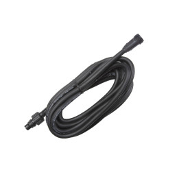 Techmar Garden Lighting UK Outdoor Lights Low Voltage DIY 2mtr Rubber Extension