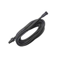 Techmar Garden Lighting UK Outdoor Lights Low Voltage DIY 2mtr Rubber Extension