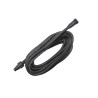 Techmar Garden Lighting UK Outdoor Lights Low Voltage DIY 2mtr Rubber Extension