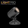 Lightpro Garden Lighting UK Outdoor Lights Low Voltage Nilus 4W IP68 Spotlight. 1