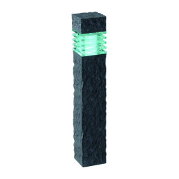 Garden Lighting UK Outdoor Lights Low Voltage DIY Kolossos 12V 1.5W LED Outdoor Post Light 7