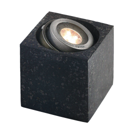 Techmar Garden Lighting UK Outdoor Lights  Cylon 12V 3W LED Outdoor Spotlight 2
