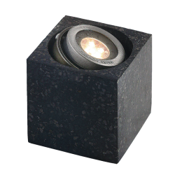 Techmar Garden Lighting UK Outdoor Lights  Cylon 12V 3W LED Outdoor Spotlight 2