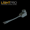 Lightpro Outdoor professional Garden Low Voltage Lighting Transformer 143a connector