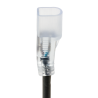 Lightpro Garden Lighting UK Outdoor Lights Low Voltage LED Strip Connector IP67 3