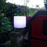 Corte Rechargeable RGB Table/Floor Light 1