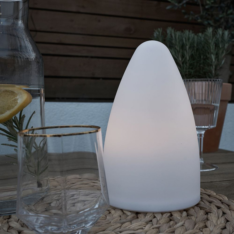 Tenzin Rechargeable RGB Table Lamp 2