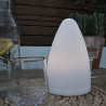 Tenzin Rechargeable RGB Table Lamp 2