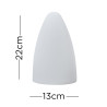 Tenzin Rechargeable RGB Table Lamp 4