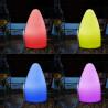 Tenzin Rechargeable RGB Table Lamp 3
