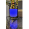 Corte Rechargeable RGB Table/Floor Light BLUE