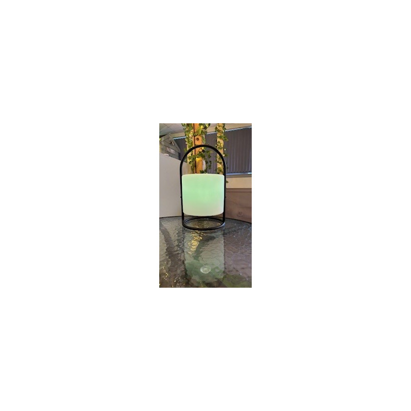 Corte Rechargeable RGB Table/Floor Light YELLOW