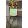 Corte Rechargeable RGB Table/Floor Light YELLOW