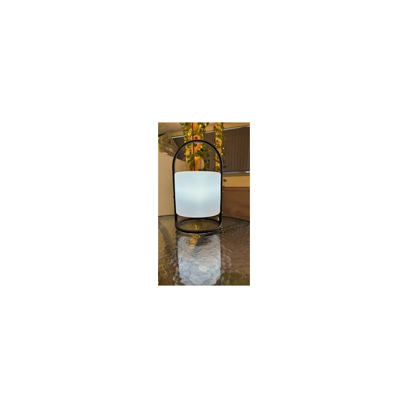 Corte Rechargeable RGB Table/Floor Light WHITE