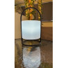 Corte Rechargeable RGB Table/Floor Light WHITE