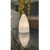 Tenzin Rechargeable RGB Table Lamp WHITE