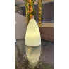 Tenzin Rechargeable RGB Table Lamp PALE YELLOW