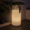 Daomu Rechargeable RGB Table/Floor Lamp 5
