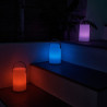 Daomu Rechargeable RGB Table/Floor Lamp Colour