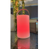 Daomu Rechargeable RGB Table/Floor Lamp RED
